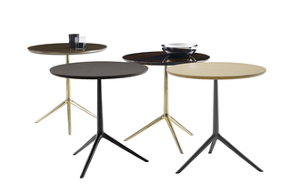 COZY  von  B&B Italia