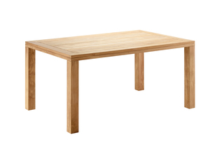 Cube dining table  by  solpuri