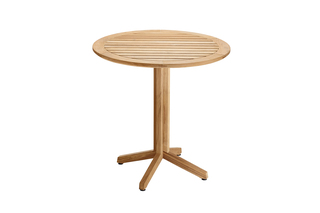 Cube folding table  by  solpuri