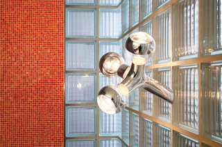 DNA Wand/Decke  von  next home collection