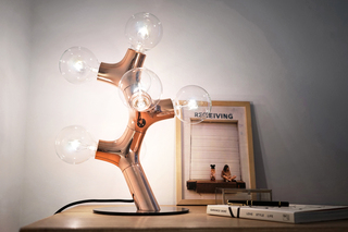 DNA Tisch  von  next home collection