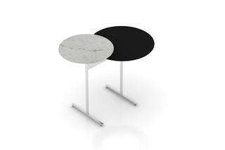 Double coffee table  by  Koleksiyon