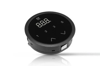 Desk Panel DPT  von  LINAK