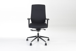 JET.II Drehstuhl  von  König + Neurath