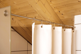 Curtain rod DSN12  by  PHOS