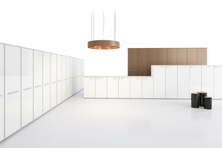 DV503 Aufbewahrungssystem  von  DVO