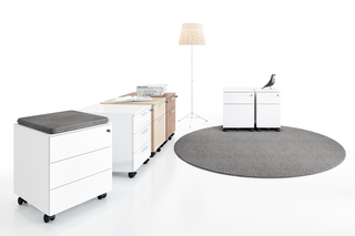 DV550 Container  von  DVO