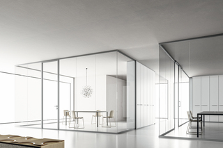 DV602 single glass  by  DVO