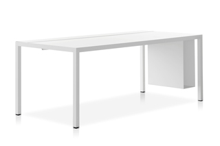 DESK 3.0  by  MDF Italia
