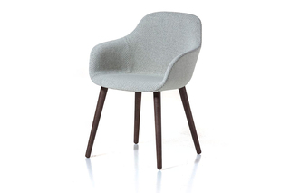 Dilmun Holzgestell  von  DVO