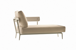 Aikana dormeuse  by  Fast