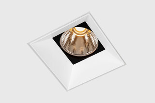 Down in-line 120 downlight  von  Kreon
