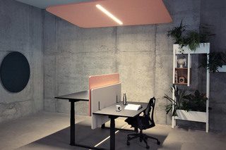 EchoLED® LINEAR  by  ECHOJAZZ