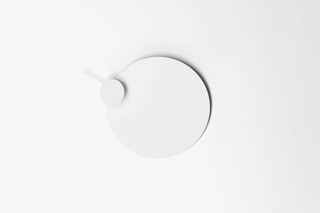 Eclipse Ellipse  by  Ingo Maurer