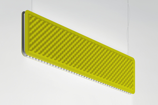 Eggboard Baffle  von  Artemide Architectural