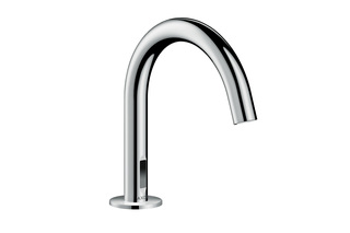 AXOR Uno Electronic basin mixer  by  AXOR