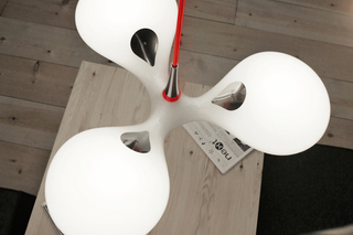 Enterprise pendant  by  next home collection