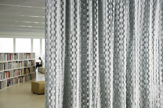 Entrada  von  Création Baumann