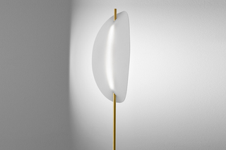 Eos Parete  von  Artemide