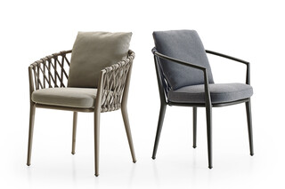 ERICA chair  by  B&B Italia
