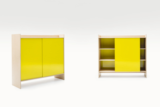 Euclide  by  Paola Lenti