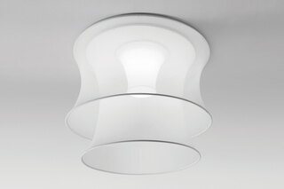 Euler ceiling GM  by  Axolight