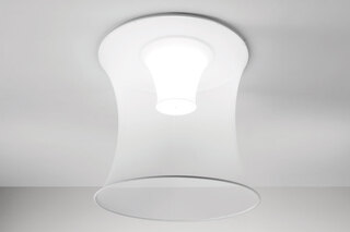 Euler ceiling medium  by  Axolight
