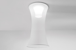 Euler ceiling small  von  Axolight