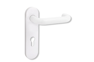 Zimmergarnitur R-Technik  von  HEWI