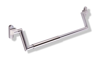 Panikstange nach DIN EN 1125  von  HEWI