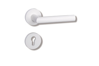 Zimmergarnitur B-Technik  von  HEWI