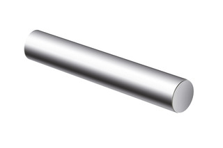 Spare roll holder finish - chrome  by  HEWI