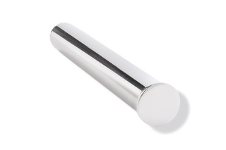 Spare roll holder finish - chrome  by  HEWI