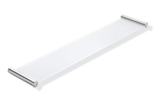 Shelf finish - chrome  by  HEWI