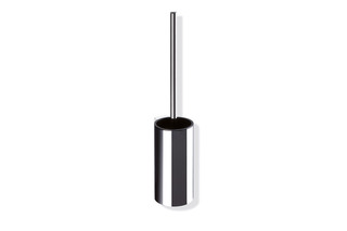 Toilet brush unit finish - chrome  by  HEWI