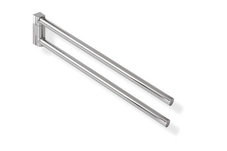 Handtuchhalter verchromt  von  HEWI