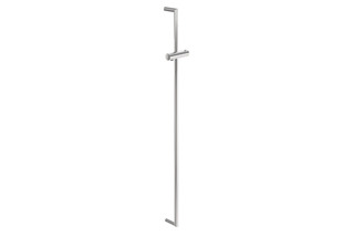 Rail with shower head holder  by  HEWI