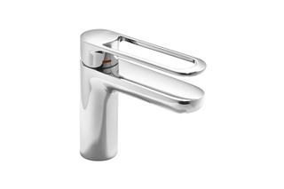 Einhebel-Waschtischmischer AQ 800  von  HEWI