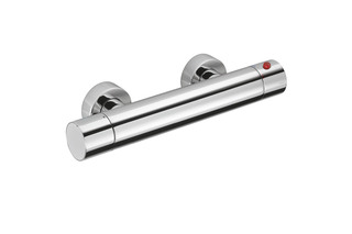Shower thermostat  by  HEWI