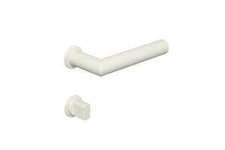 Frei-Besetzt-Garnitur | mini Edition matt  von  HEWI