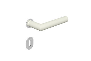 Standard door fitting | mini Matt edition  by  HEWI