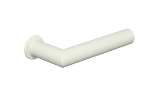 Standard door fitting without escutcheons | mini Matt edition  by  HEWI