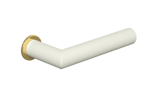 Standard door fitting without escutcheons | mini Matt edition  by  HEWI