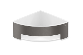 Duschkorb  von  HEWI