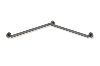 Shower grab rail  by  HEWI