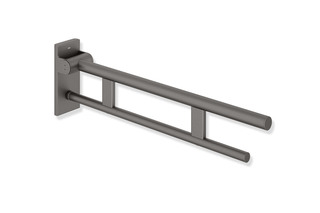 Hinged support rail Duo  by  HEWI