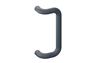 Handle or rail  by  HEWI