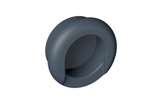 Einlassmuschel  von  HEWI