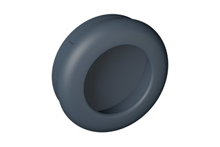 Einlassmuschel  von  HEWI