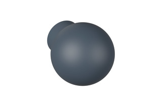 Kugelknopf  von  HEWI